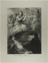 De laatste compositie van Robert Schumann