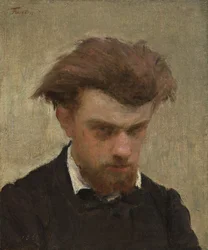 Zelfportret