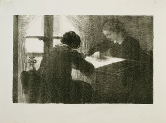 De Borduursters, Nr. 2