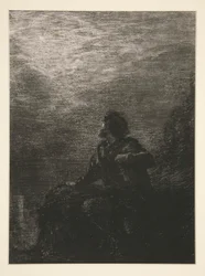 De avondster (Tannhauser)