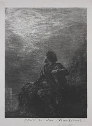 De avondster