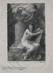 Aan Berlioz (Kleine Plaat)