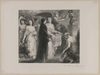 Aan Robert Schumann