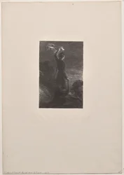 Tristan en Isolde, Act II: Signaal in de Nacht