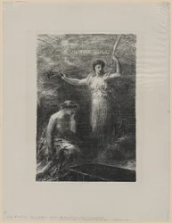 Aan Victor Hugo