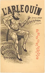 De Harlekijn