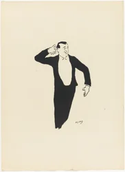Paulus, van Le Café-Concert