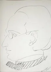Alfred Wolmark (1877-1961)