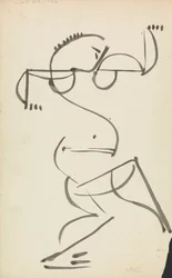 Dansende figuur