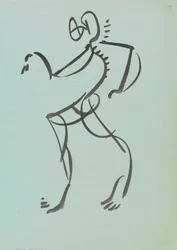 Dansende Figuur