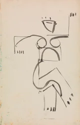 Dansende Figuur