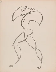 Dansende figuur