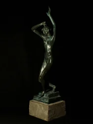De Danseres