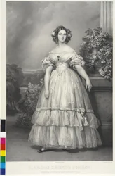 Prinses van Frankrijk Clementine