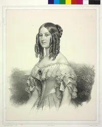 Prinses van Saksen-Coburg-Gotha Victoria