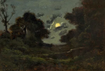 Clair de Lune