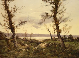 De Monding, 1895
