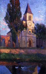 De kerk