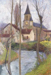 De kerk