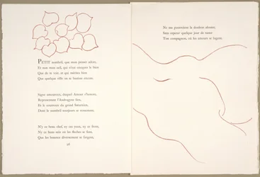 Florilège van Ronsards Amours, 29 november