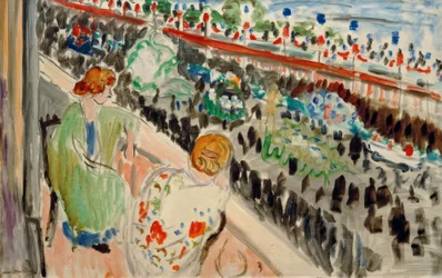 Bloemenfestival