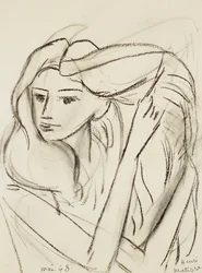 Haar; La Chevleure