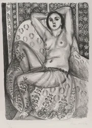 De Odaliske