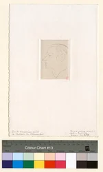 Mevrouw Derain