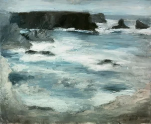Marinier. Belle-Ile