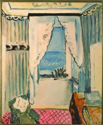 Mooi interieur