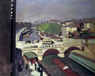 Sint-Michielsbrug