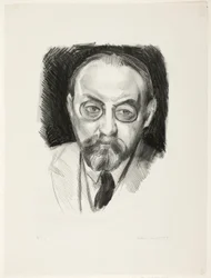Zelfportret