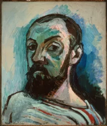 Zelfportret