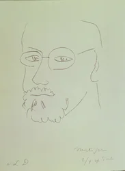 Zelfportret