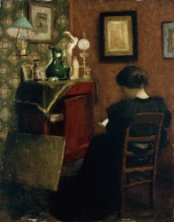 De Lezer