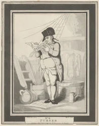 No. 6: Purser, 15 februari 1799