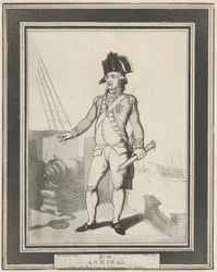 Nr. 9: Admiraal, 15 februari 1799