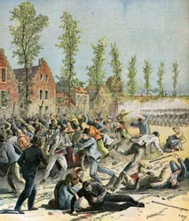 Algemene staking in België