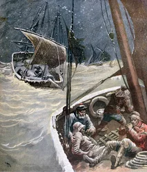 Newfoundland Vissers