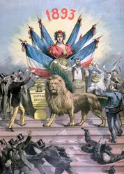 Algemeen kiesrecht, 1893