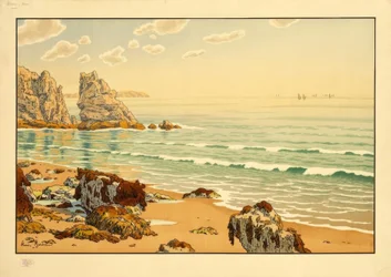 Het Strand