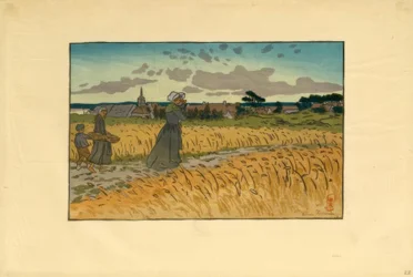 Het Dorp Perros-Guirec