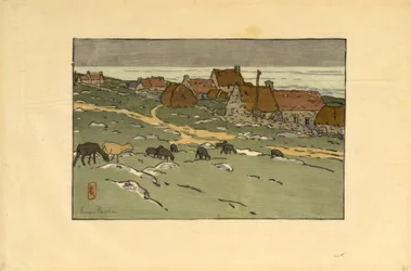 Het Plateau van de Clarté (Ploumanac’h)