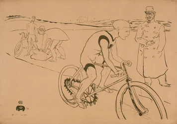 Fiets Michael