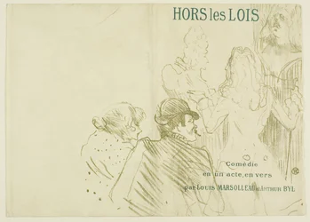 Hulde aan Molière