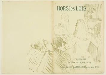 Hommage aan Molière