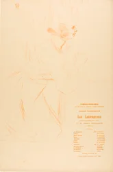 Programma voor La Lépreuse