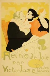 Reine de Joie (Queen of Joy)