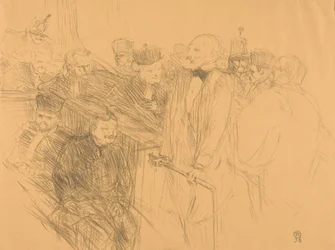 Verklaring Ribot