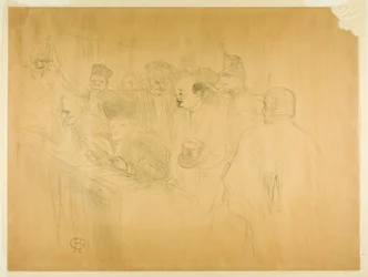 Het Arton-proces (derde plaat)